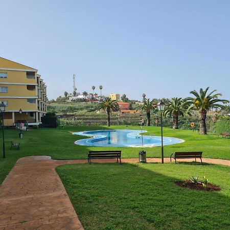 La Quinta Relax Appartement Santa Úrsula Buitenkant foto