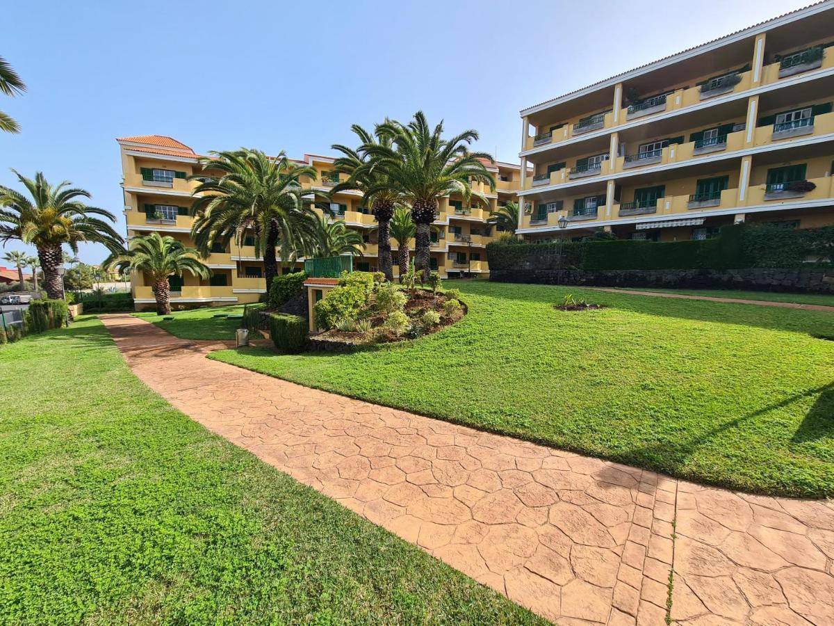 La Quinta Relax Appartement Santa Úrsula Buitenkant foto