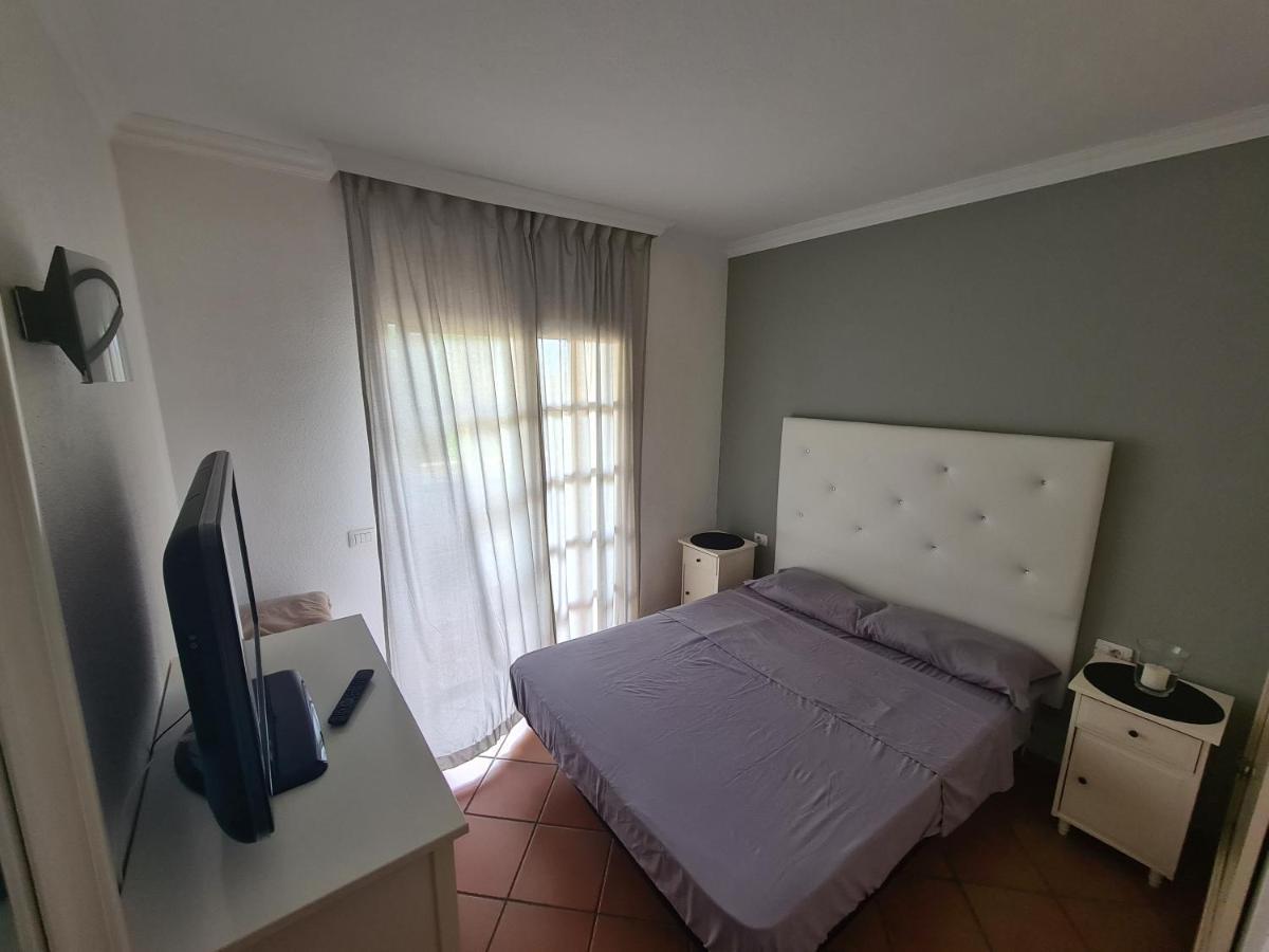 La Quinta Relax Appartement Santa Úrsula Buitenkant foto