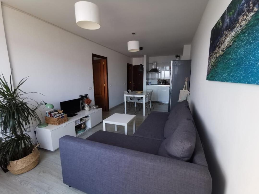 La Quinta Relax Appartement Santa Úrsula Buitenkant foto